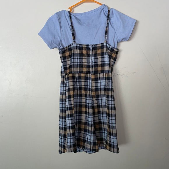 Rare editions layered blue and - Picture 2 of 3